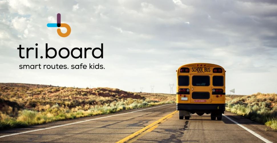 triboard