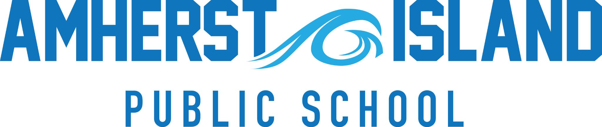 Amherst Island Public School logo